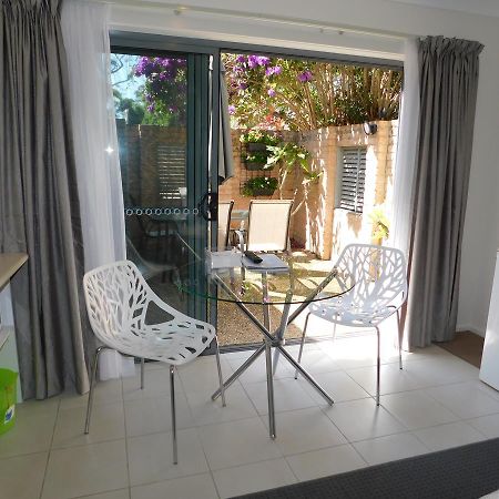 פורט מקווארי Beachport Bed & Breakfast מראה חיצוני תמונה