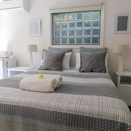 פורט מקווארי Beachport Bed & Breakfast מראה חיצוני תמונה