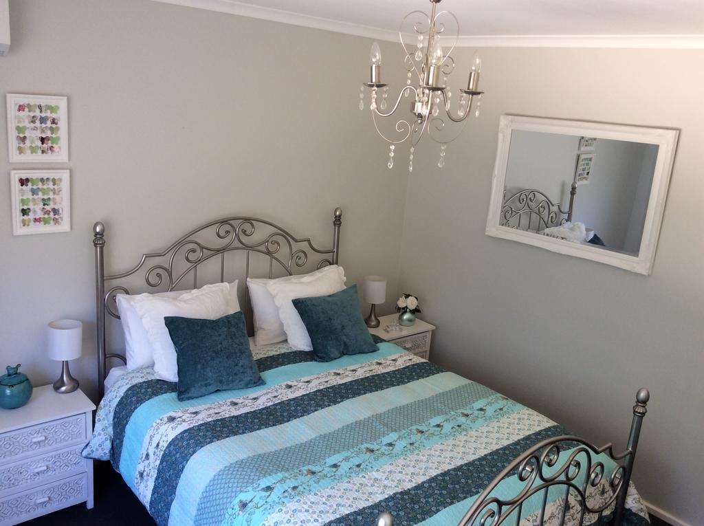 פורט מקווארי Beachport Bed & Breakfast חדר תמונה