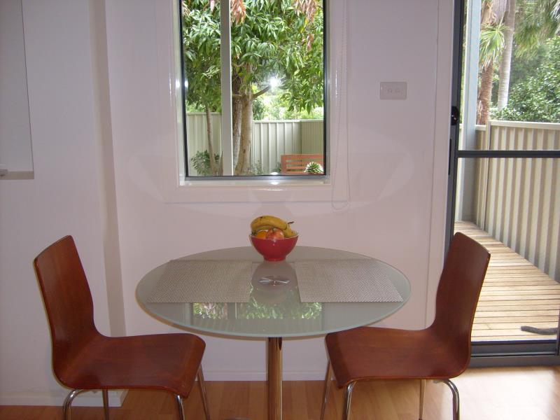 פורט מקווארי Beachport Bed & Breakfast מראה חיצוני תמונה