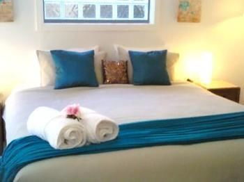 פורט מקווארי Beachport Bed & Breakfast מראה חיצוני תמונה