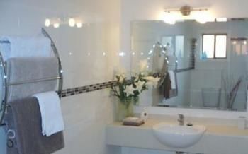 פורט מקווארי Beachport Bed & Breakfast מראה חיצוני תמונה