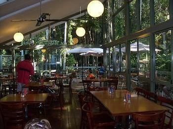 פורט מקווארי Beachport Bed & Breakfast מראה חיצוני תמונה