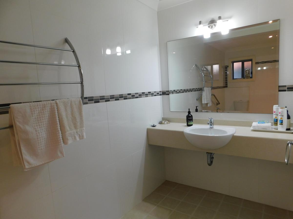 פורט מקווארי Beachport Bed & Breakfast מראה חיצוני תמונה