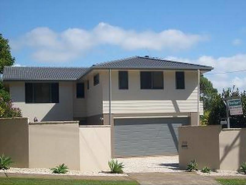 פורט מקווארי Beachport Bed & Breakfast מראה חיצוני תמונה